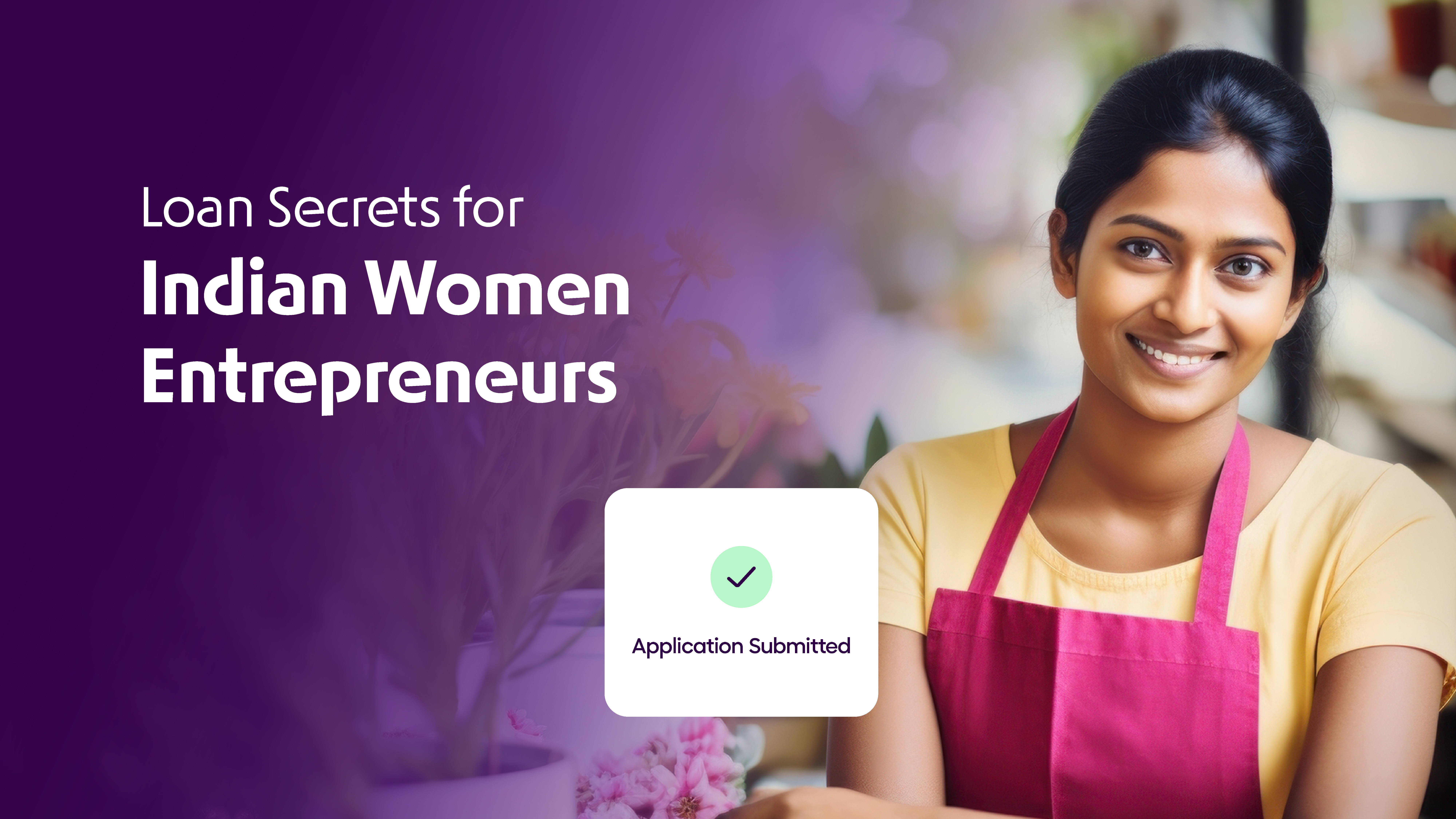small business loans for women