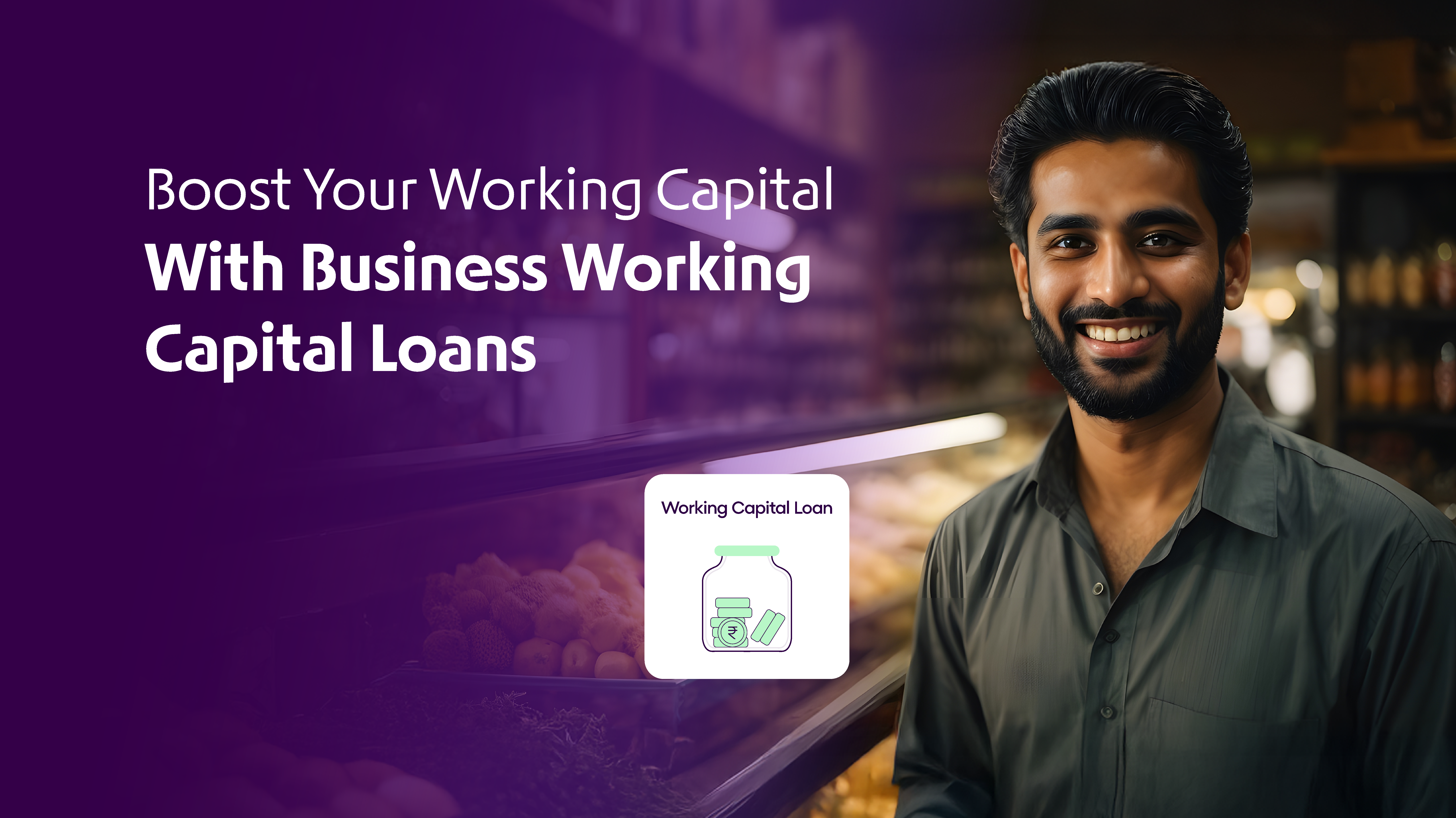 business capital loans