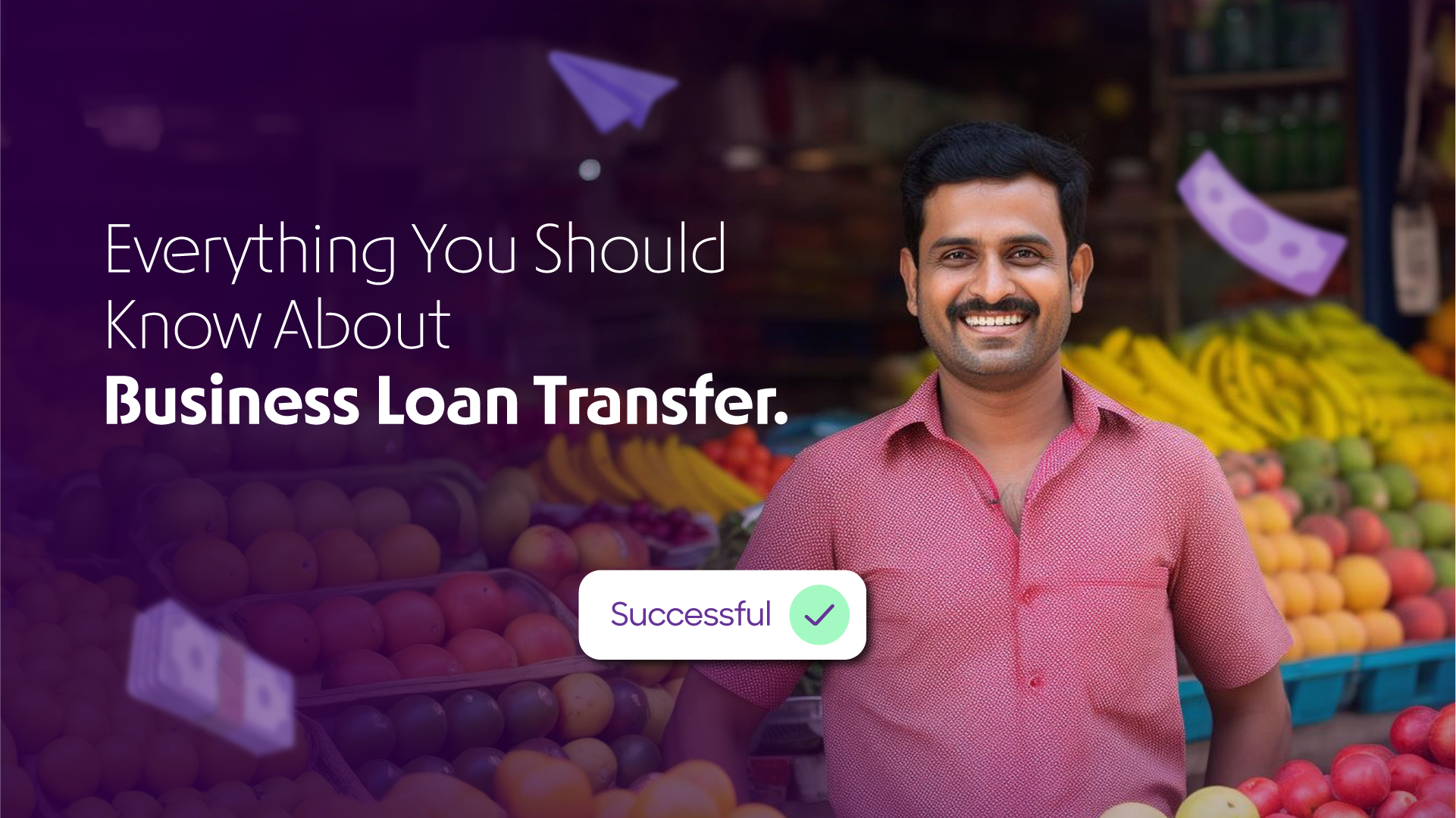 business loan transfer