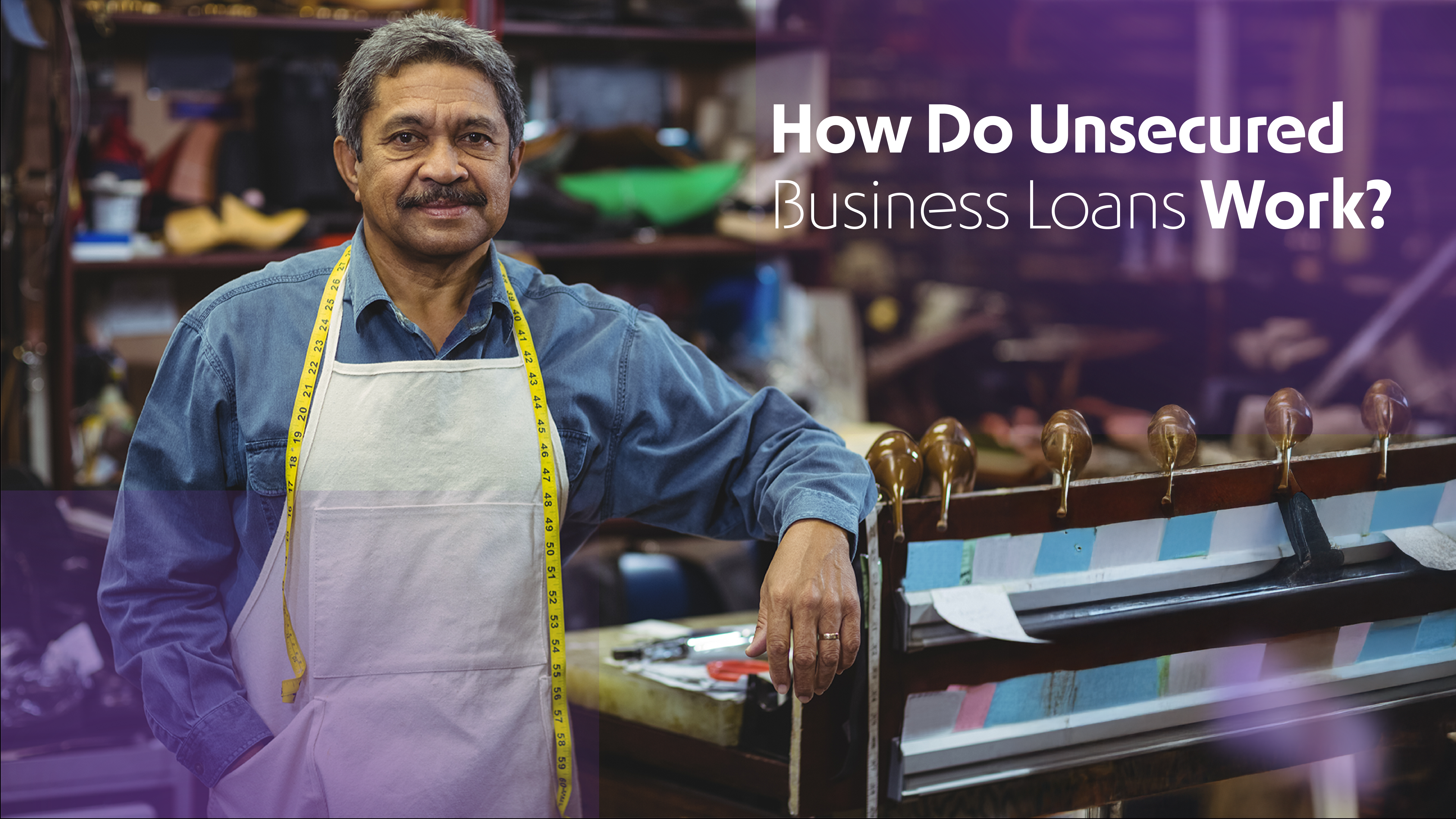 quick business financing