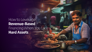 revenue based financing